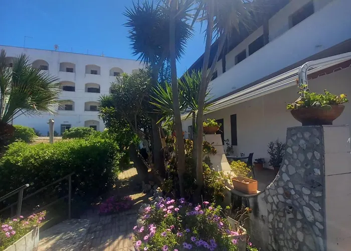Hotel Ristorante Sturno