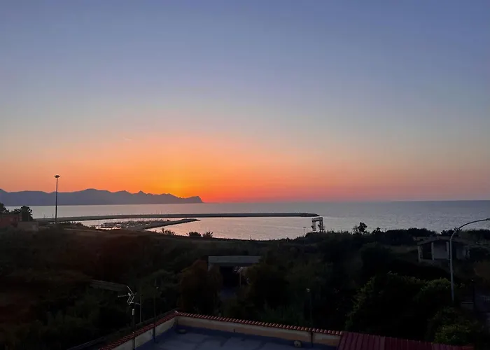 I TRAMONTI DEL GOLFO - Sicilian B&B
