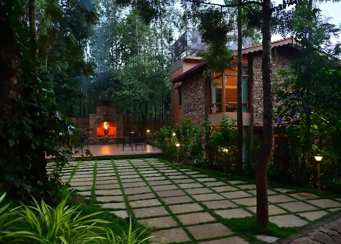 Sereno Chikmagalur