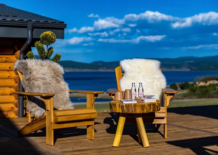 Kare Luxury Chalets