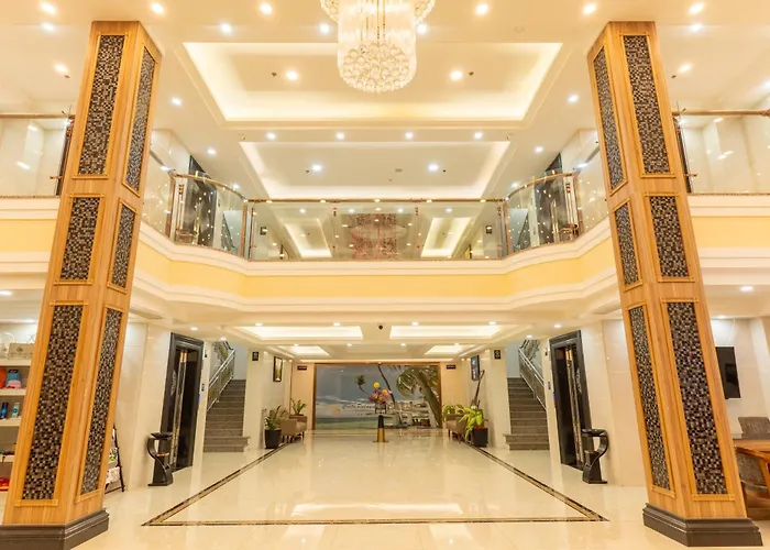 Costa Palawan Resort