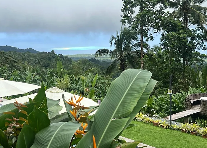 Bintana Sa Paraiso Binunsaran