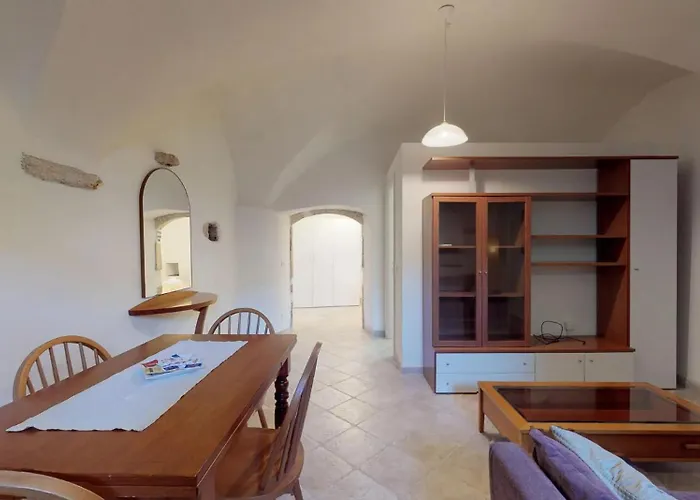 Locanda Antica Osteria Saracena del Bergallo