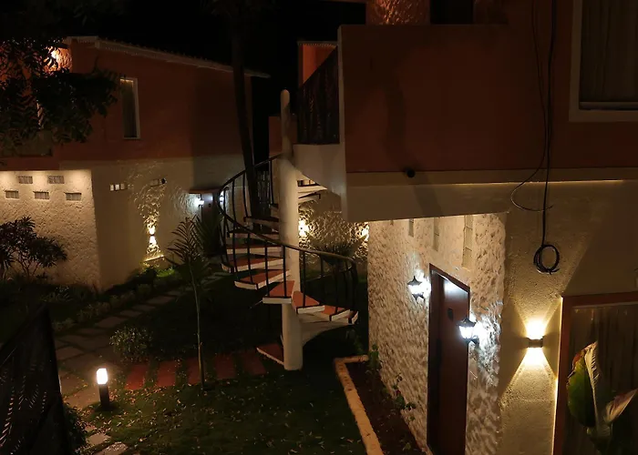 Palm Paradise Beach Resort
