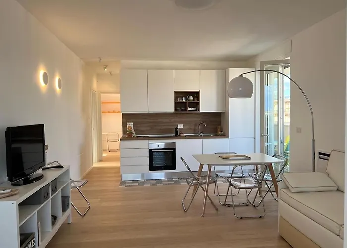 Suite house Palazzo La Fenicia