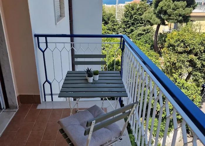 Bellevue Sorrento