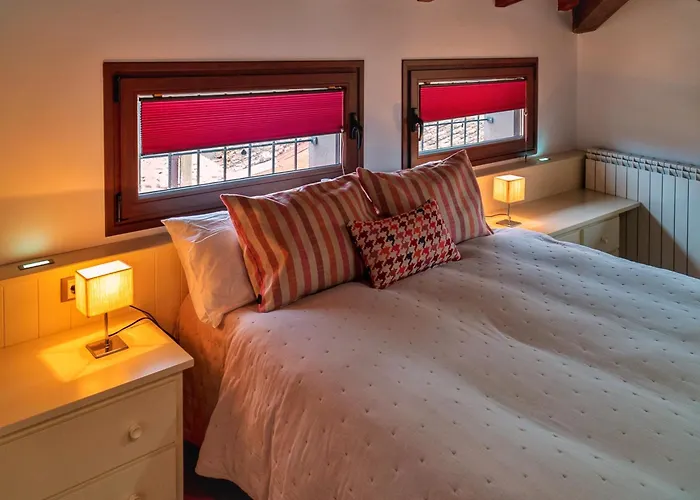 Hotel Rural Flor de Almendro