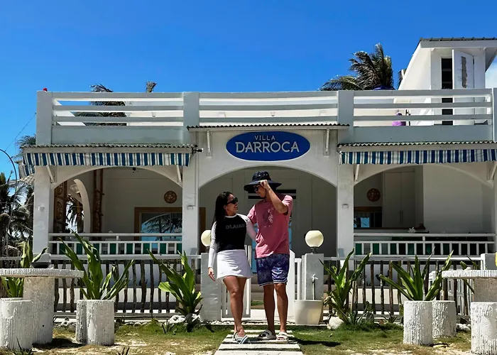 Villa Darroca Palawan
