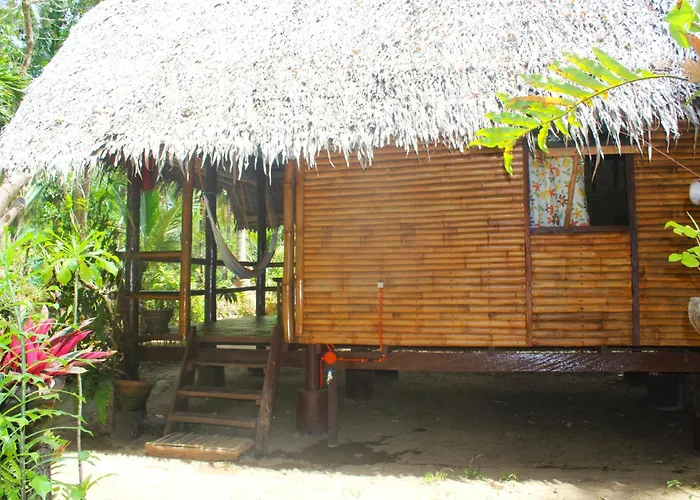 Driftwood Village Resort