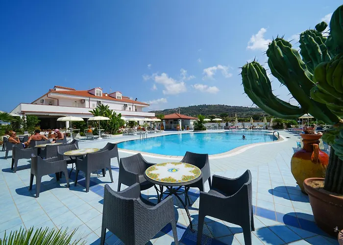 Hotel Damanse