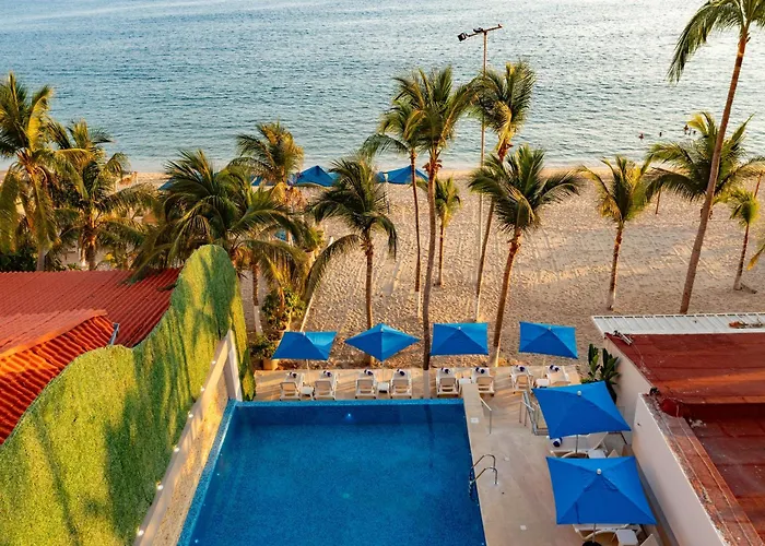 Ritz Acapulco All Inclusive