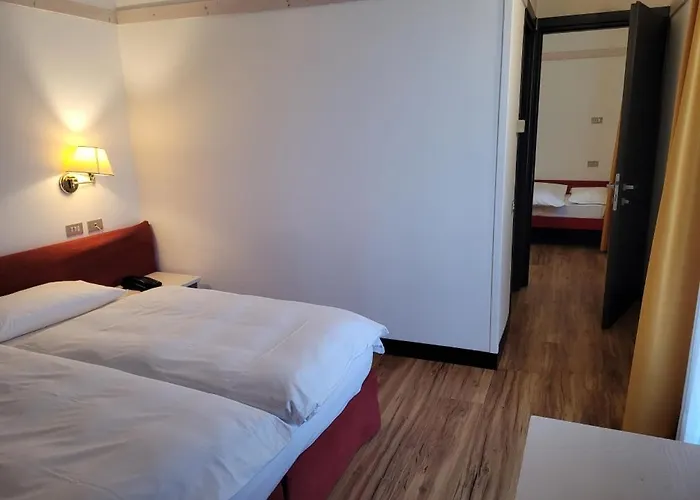 Antico Albergo Stella d'Italia