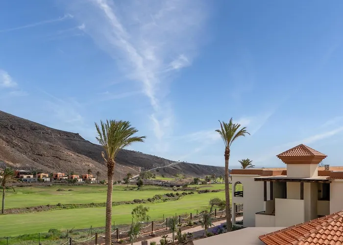 Hotel LIVVO Jandía Golf