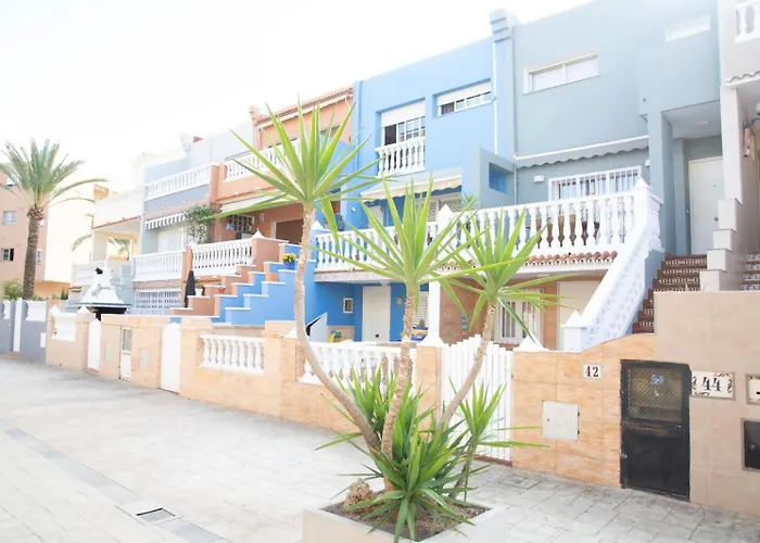 Summer Beach House