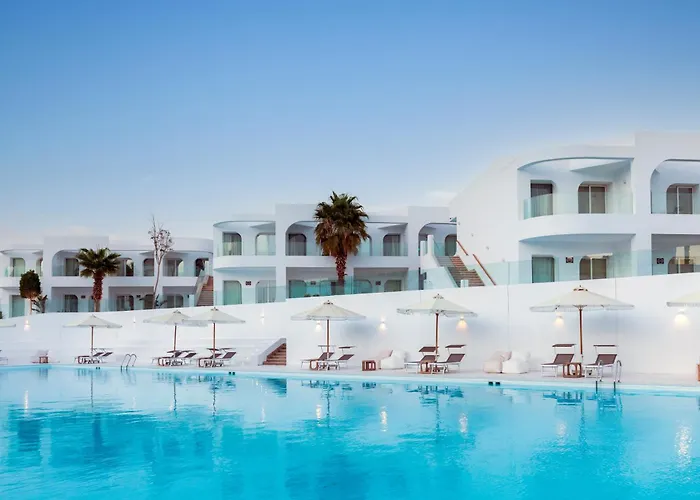 Meraki Resort Sharm El Sheikh Adults Only