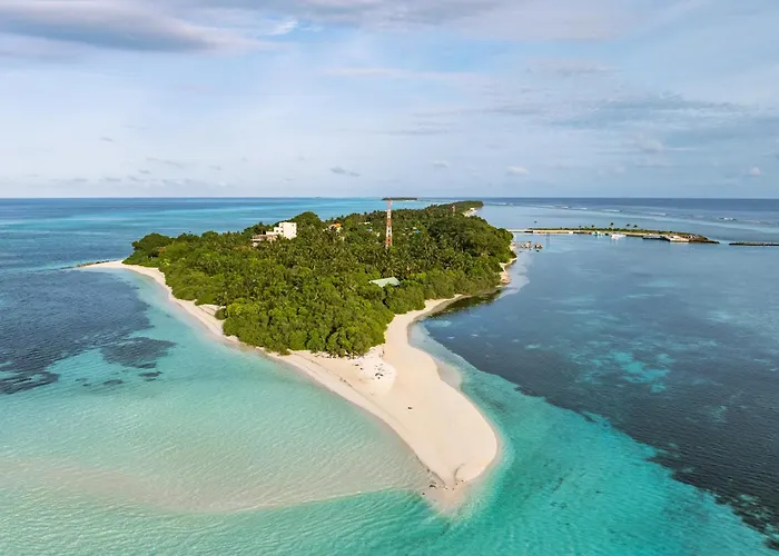 Isla Retreat