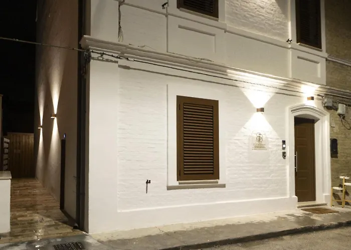 B&B L'Amerigo