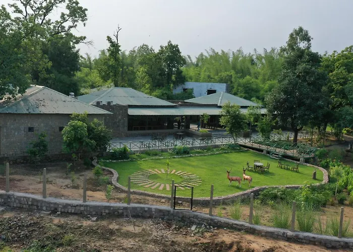 Tathastu Bandhavgarh