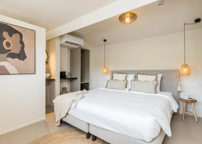 Boutique Hotel Omnia - Digital Reception & Keyless