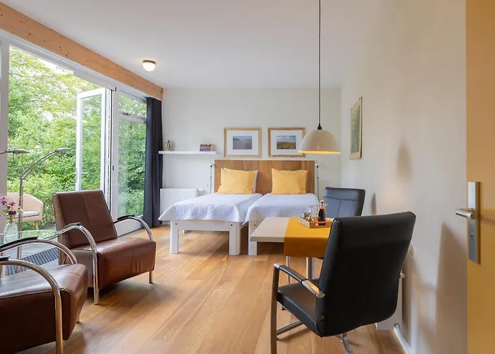 B&B Kroontjesduin
