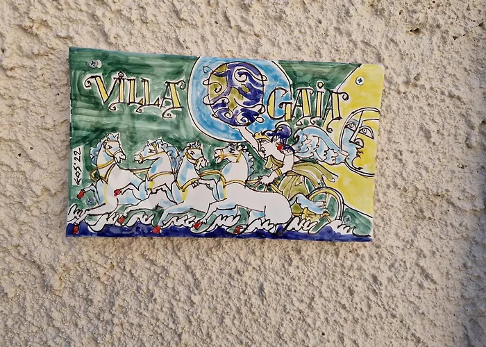 B&B Villa Gaia