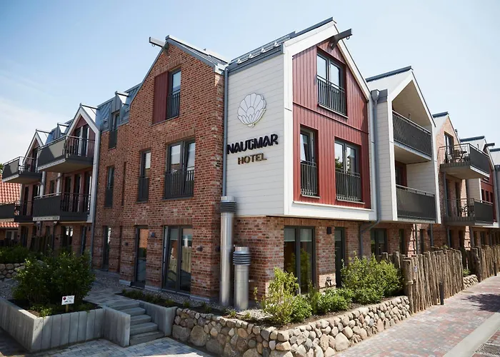 Grand Hotel Nautimar