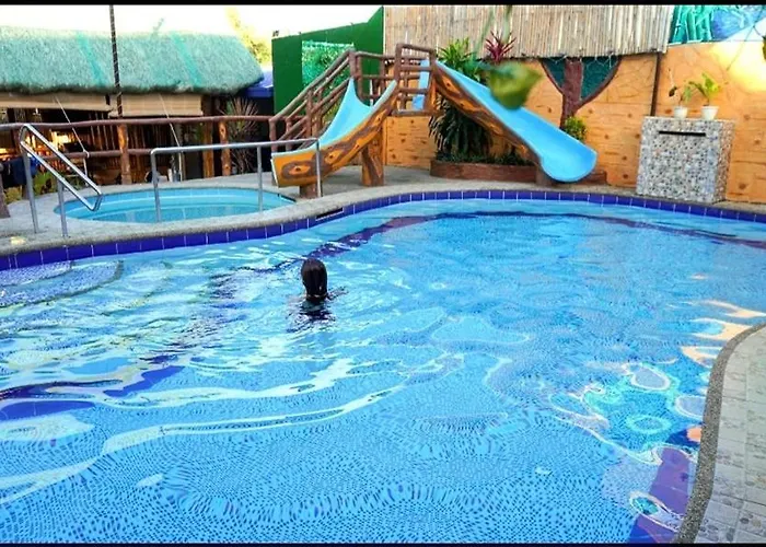 Diez Private Pool