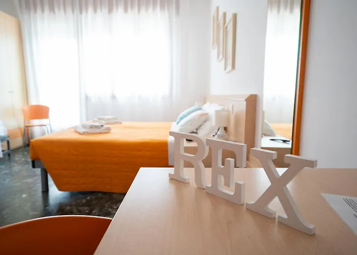 Residence Rex