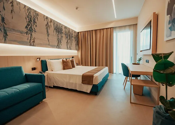Lumia Hotel