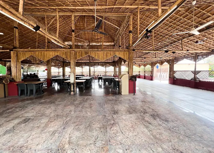 Zestin Hill Resort Lonavala