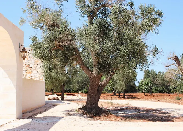 Masseria Cortese