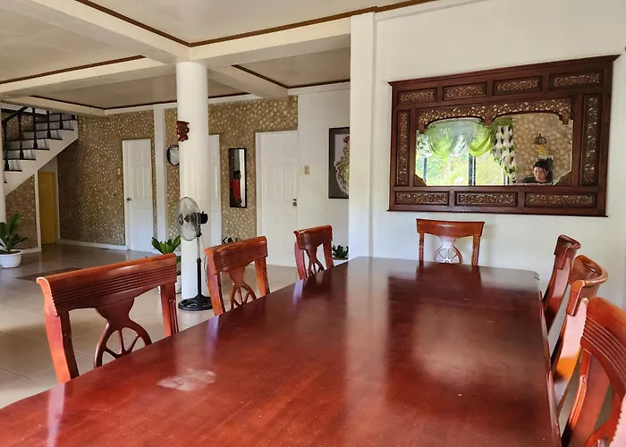 Golda Coast Resort - Oslob