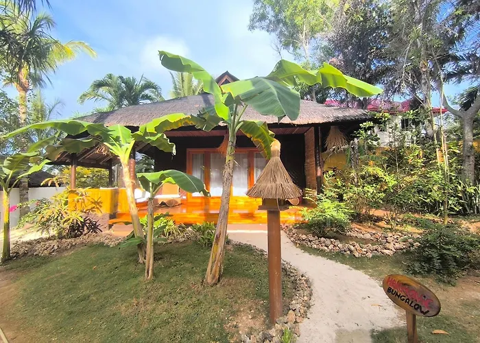 U Story Resort