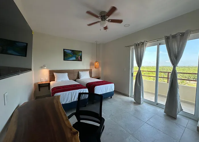 Oneiro Suites With Sea View
