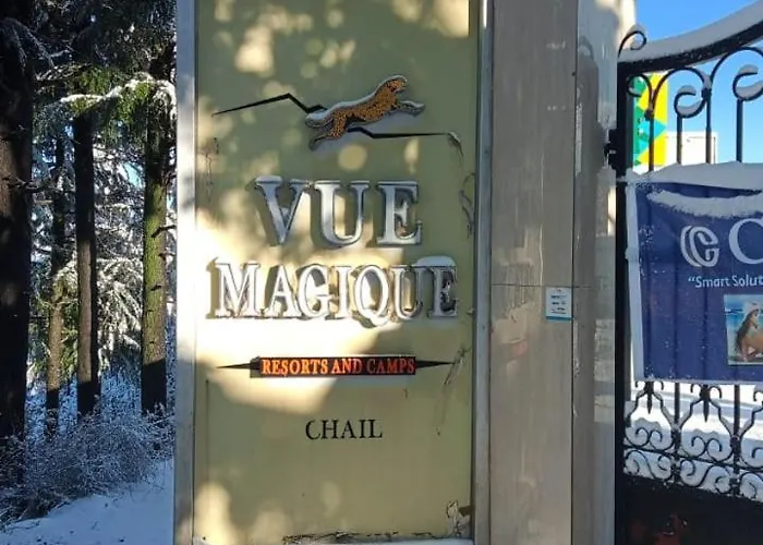Vue Magique Resort