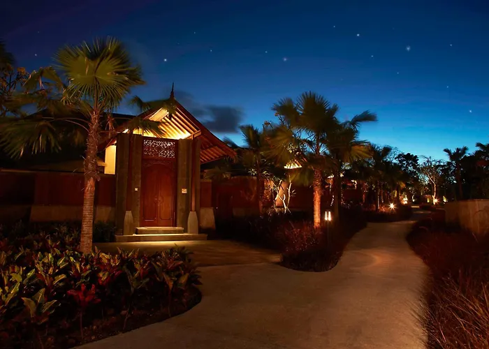 Hilton Bali Resort