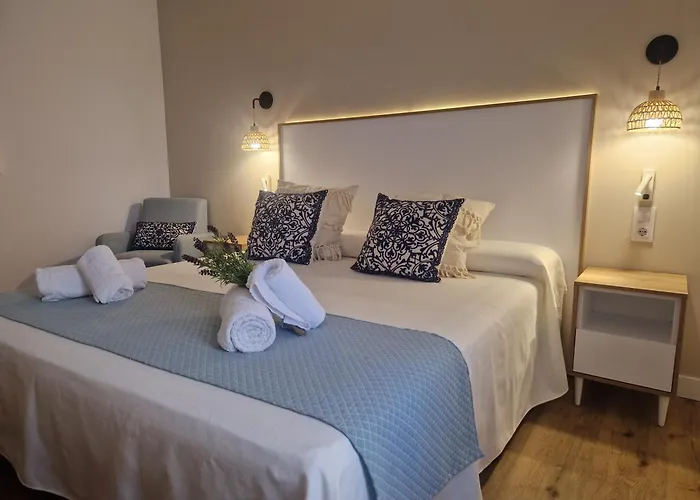 Hotel Bodegón