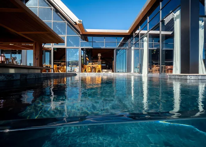 Hotel Diana Dea Lodge & Spa