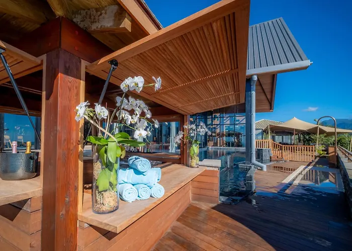 Hotel Diana Dea Lodge & Spa