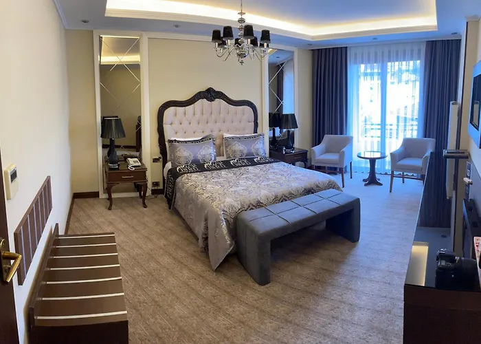 Black Bird Thermal Hotel & Spa