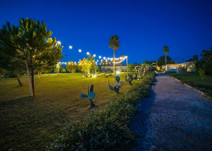 Don Agostino Relais Masseria
