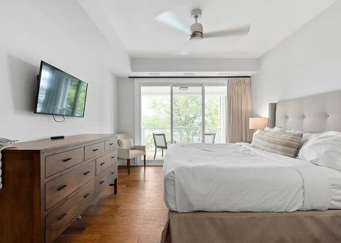 Touchstone Resort