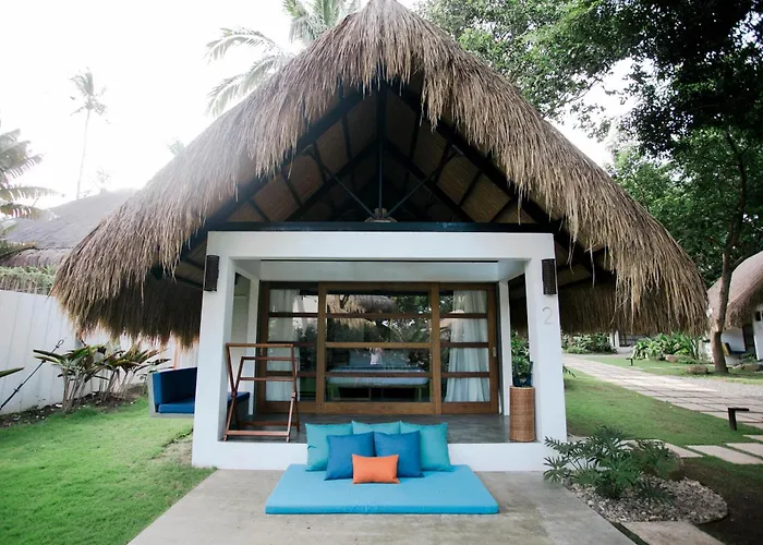 Salum Dive Resort