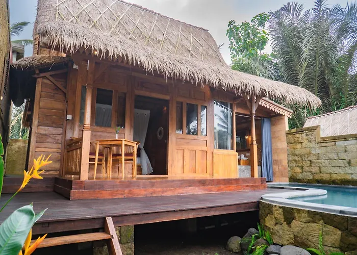 Lawani Resort