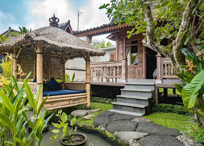 Lawani Resort
