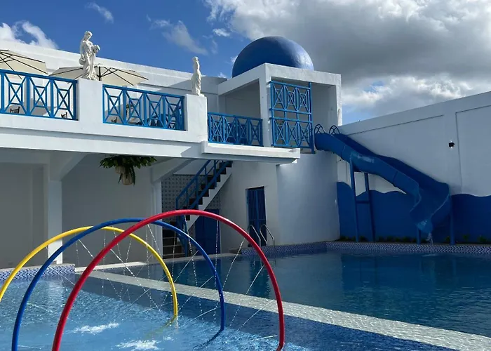 Miamor Senior Hotel & Resort