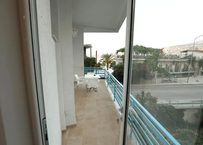 Apart-Hotel Alvi