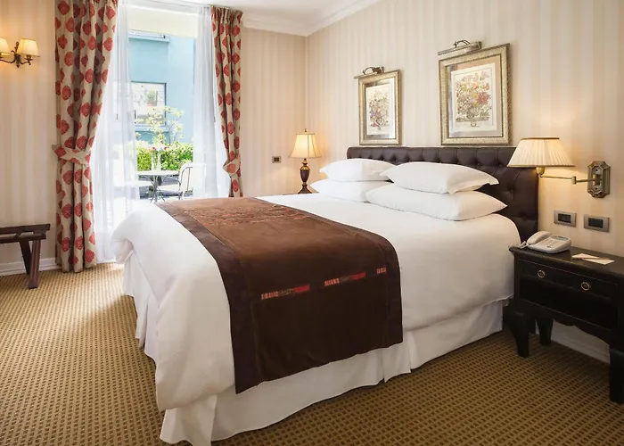 Hotel Boutique Le Reve