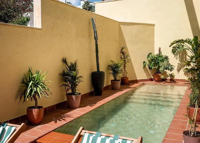 Casa Nonna Bodrum - Adult Only