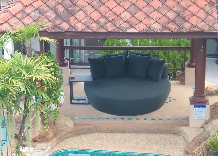 Samui Little Garden Resort